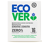Ecover Стиральный порошок-концентрат универсальный ZERO SENSITIVE 1200 гр