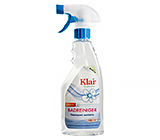 Klar  Чистящее средство санитарное для ванных комнат гипоаллергенное 500 мл
