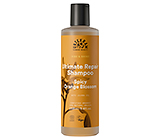 Urtekram шампунь для максимального восстановления волос Пряный Цветок Апельсина 250 мл