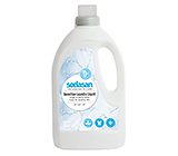 Sodasan универсальное жидкое средство для стирки детских изделий и для чувствительной кожи Sensitive...