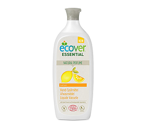 Ecover Essential Эковер Эсеншл Эко жидкость для мытья посуды Лимон (ECOCERT) 1 л