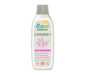 Ecover Essential Эковер Эсеншл Эко жидкость для стирки изделий из шерсти и шелка (ECOCERT) 1 л