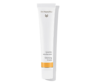 Dr. Hauschka Доктор Хаушка Очищающий крем для лица (Gesichtswaschcreme) 50 мл