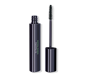 Dr. Hauschka Доктор Хаушка Тушь для ресниц объёмная 01 чёрная (Volume Mascara 01 black) 8 мл