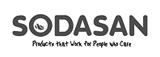 Sodasan
