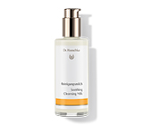 Dr. Hauschka Доктор Хаушка Очищающее молочко (Reinigungsmilch) 145 мл