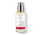 Dr. Hauschka Доктор Хаушка Масло для тела с вытяжкой из торфа и лавандой (Moor Lavendel Pflegeol) 75 мл