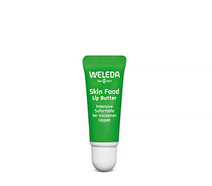 Weleda Веледа Натуральный питательный бальзам для губ Skin Food 8 мл