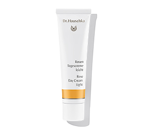 Dr. Hauschka Доктор Хаушка Крем для лица Роза Лайт (Rosen Tagescreme Leicht) 30 мл