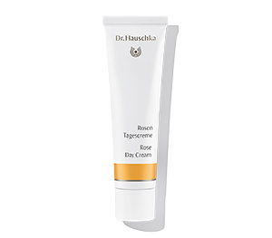 Dr. Hauschka Доктор Хаушка Крем для лица Роза (Rosen Tagescreme) 30 мл