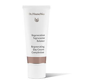 Dr. Hauschka Доктор Хаушка Регенерирующий дневной тональный крем (Regeneration Tagescreme Balance) 40 мл