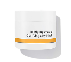 Dr. Hauschka Доктор Хаушка Маска очищающая (Reinigungsmaske) 90 гр